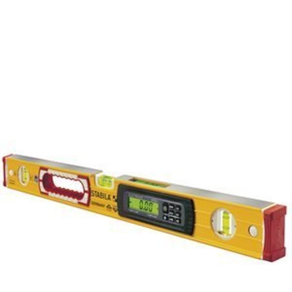 Stabila Stabila Digital Level 196-2, 24" With Case 196-2-24-in